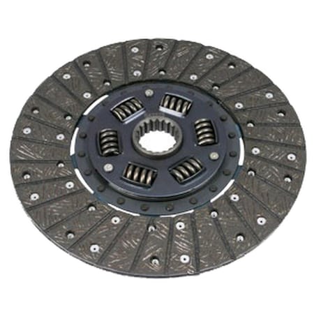 Aftermarket Clutch Disc for Oliver 155917AS  880 88 770 Super 99 1555 1600 1550 161153AS